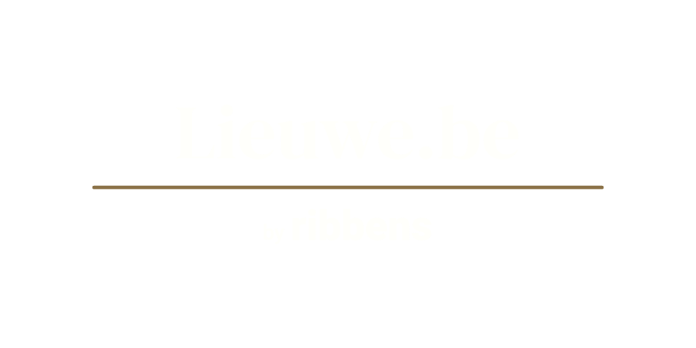 logo Lieuwe.be