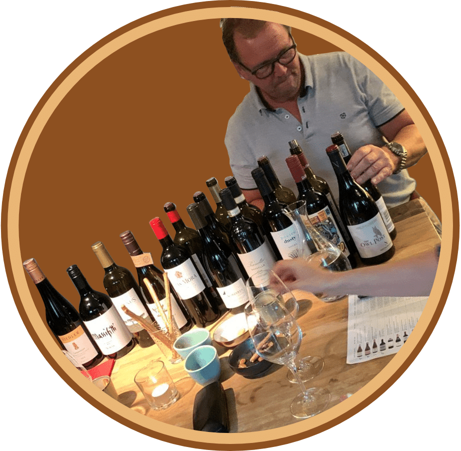 tasting ribbens globalwines