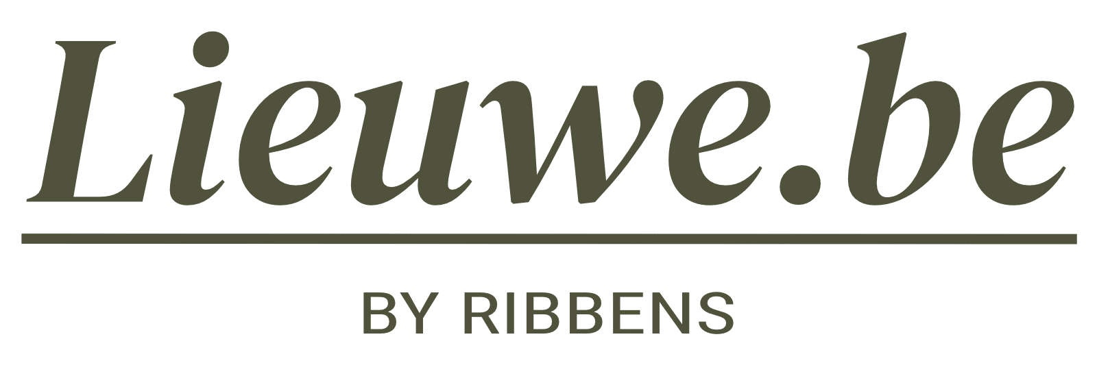 logo lieuwe.be